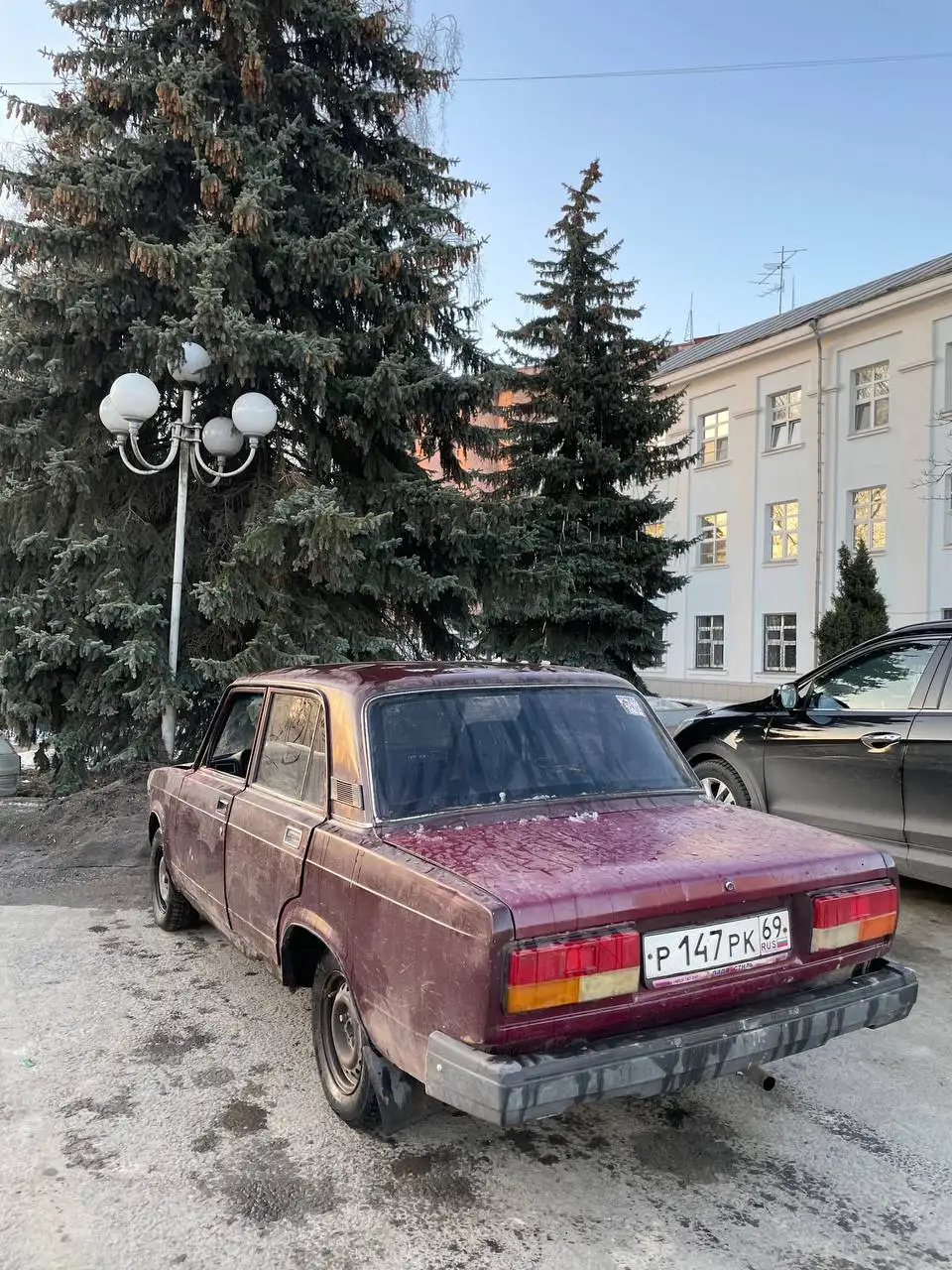 Продам автомобиль или запчасти в Твери - Запчасти (Авто) в Тверь