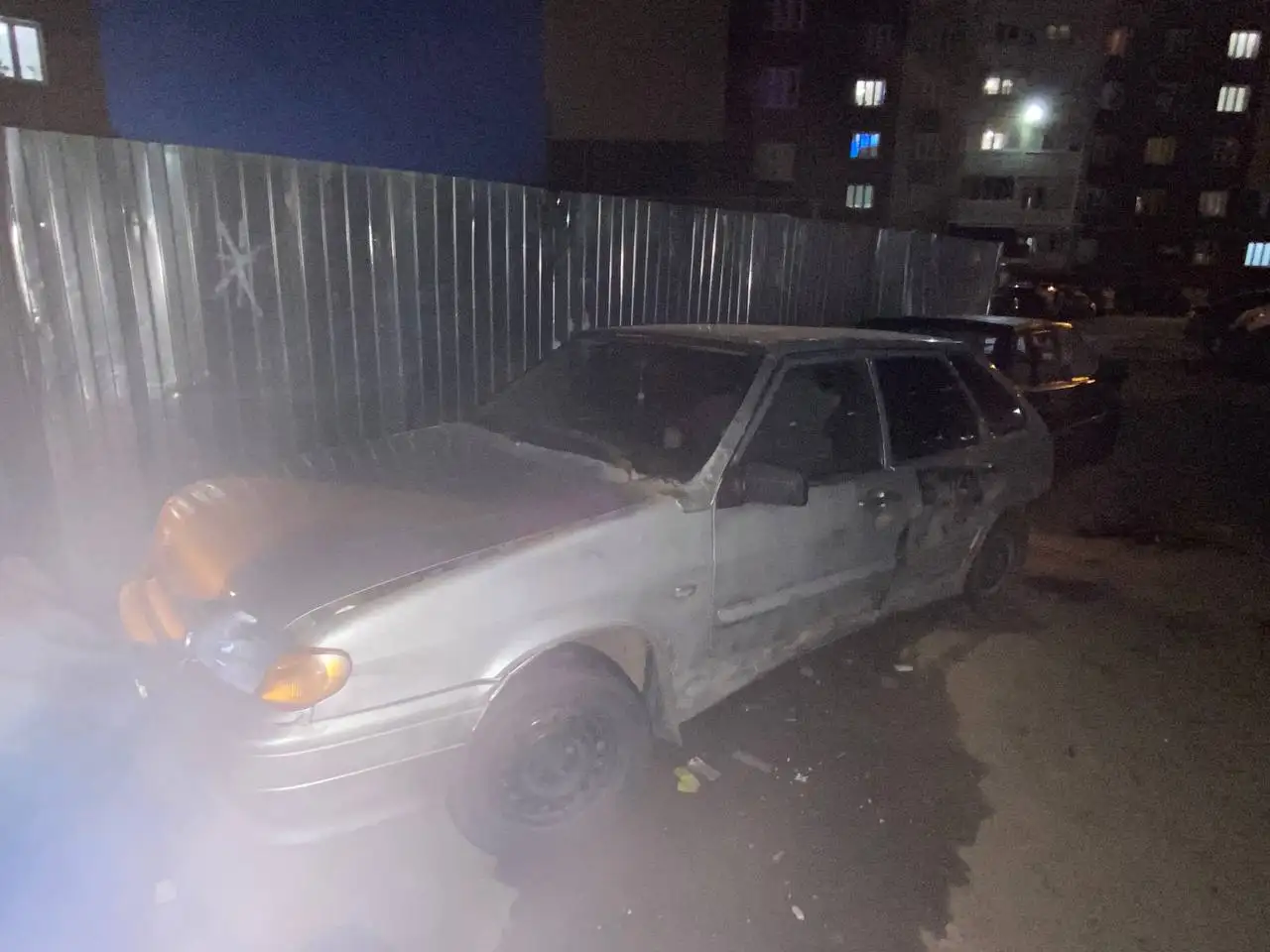 Продажа автомобиля ВАЗ-2101 в Твери - Легковые автомобили (Авто) в Тверь