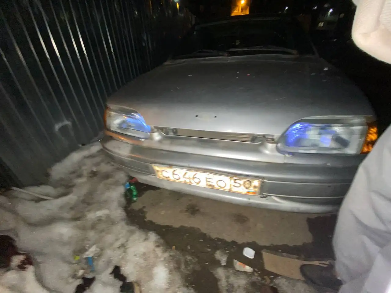 Продажа автомобиля ВАЗ-2101 в Твери - Легковые автомобили (Авто) в Тверь