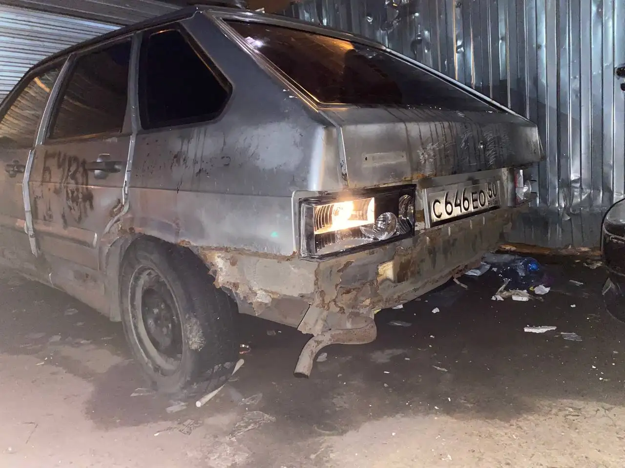 Продажа автомобиля ВАЗ-2101 в Твери - Легковые автомобили (Авто) в Тверь