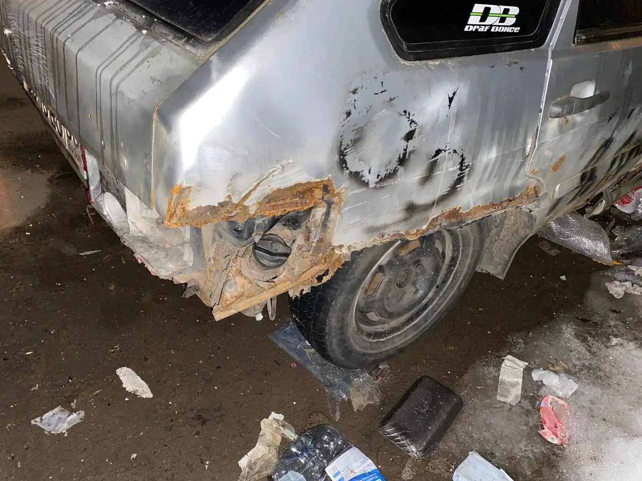 Продажа автомобиля ВАЗ-2101 в Твери - Легковые автомобили (Авто) в Тверь