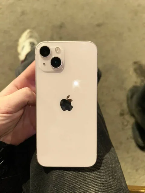 Продам iPhone 13 128GB - Компьютеры в Тверь