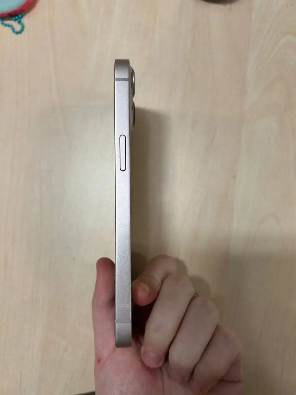Продам iPhone 13 128GB - Смартфоны (Электроника) в Тверь
