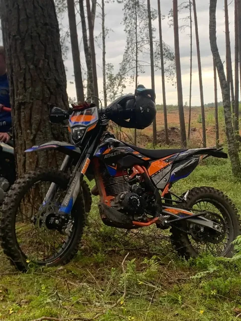 Продам автомобиль в идеальном состоянии - Мотоциклы и скутеры в Тверь