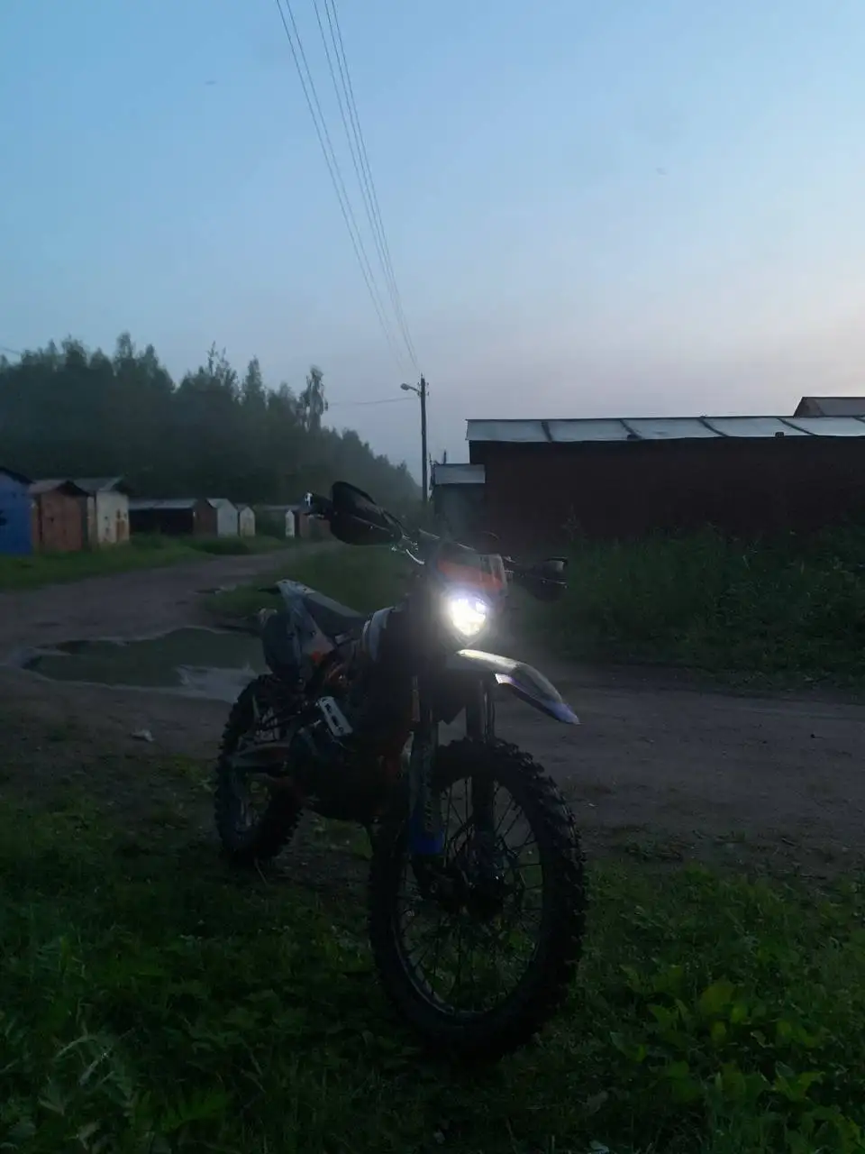 Продам автомобиль в идеальном состоянии - Авто в Тверь