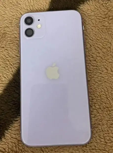 Продам iPhone 11 64 Гб - Смартфоны (Электроника) в Тверь