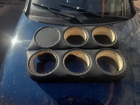 Продажа динамиков 1к под 3 на ВАЗ 2114-15 - Выхлопная система в Тверь