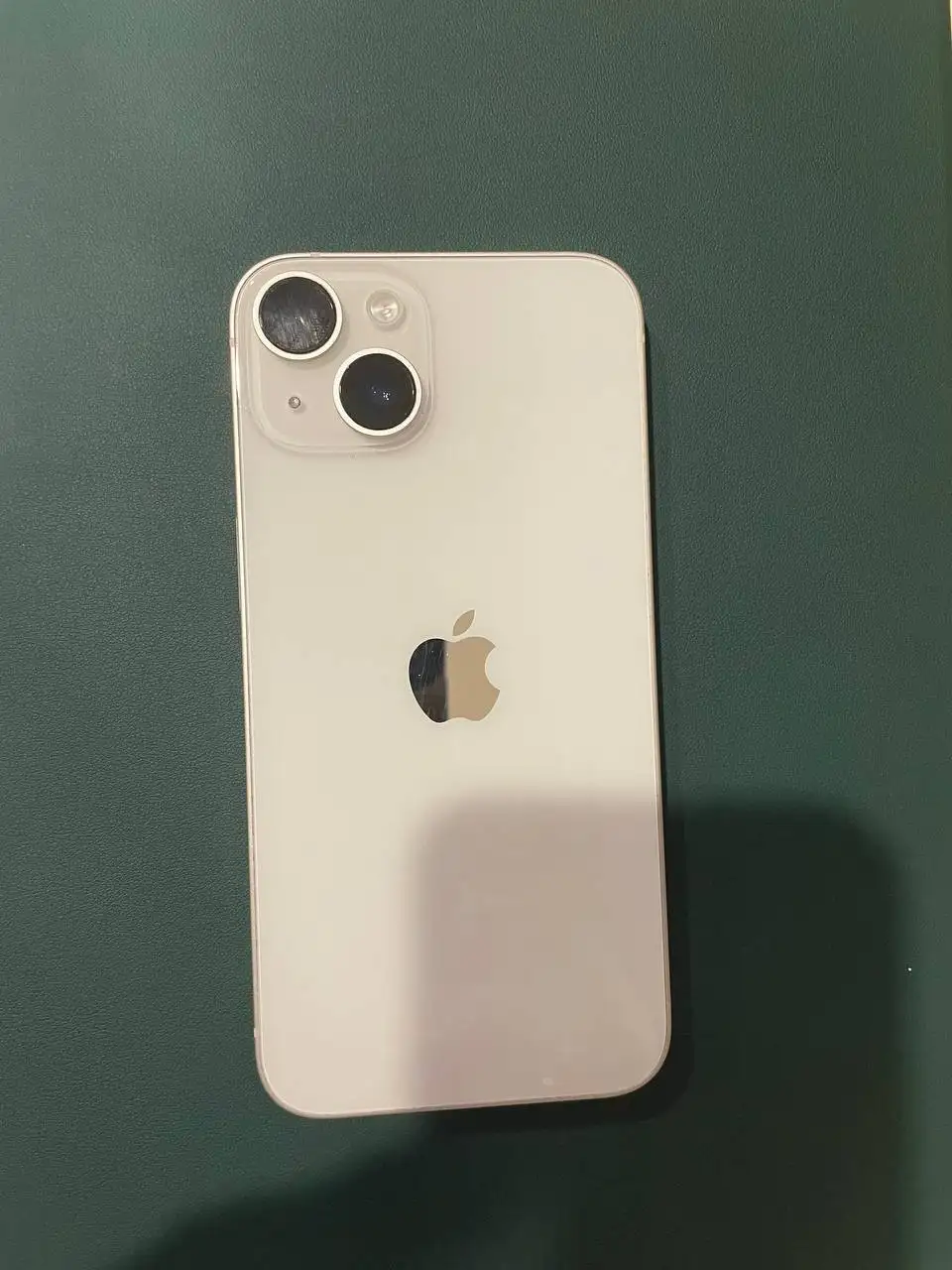 iPhone 14 128gb с 81% аккумулятором - Смартфоны (Электроника) в Тверь