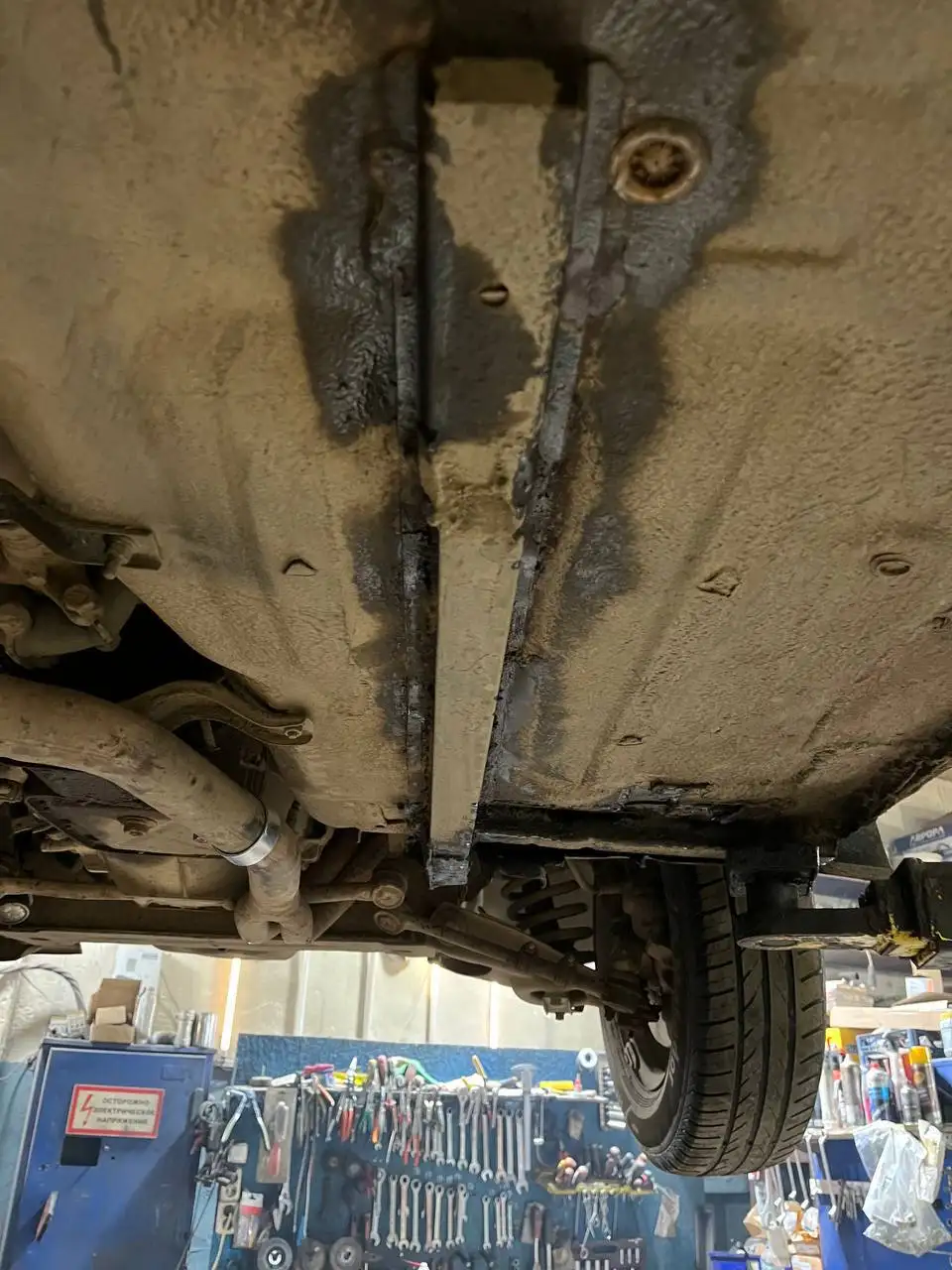 Продам автомобиль 2006г инжектор 1,6 - Авто в Тверь