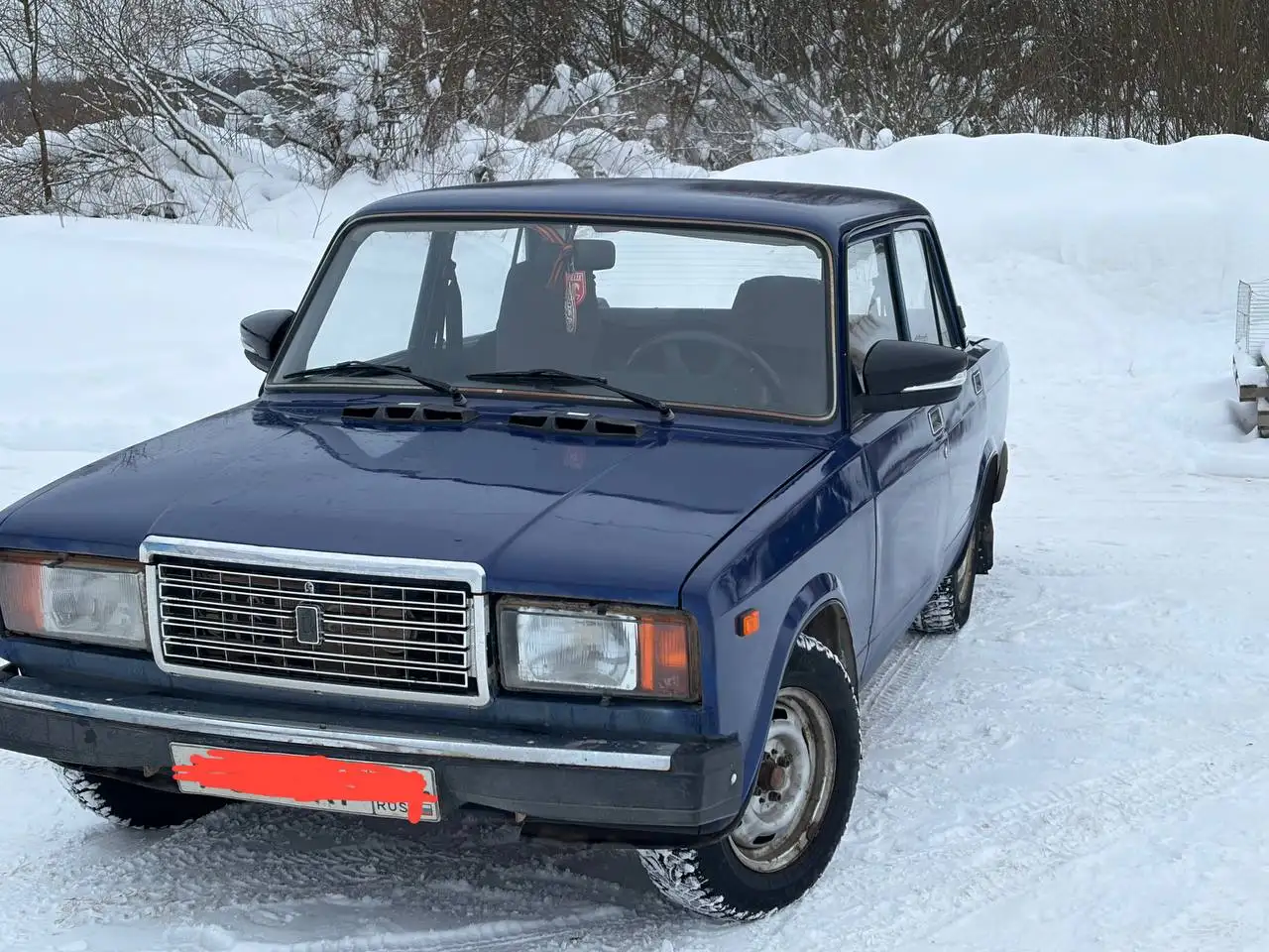 Продам автомобиль 2006г инжектор 1,6 - Авто в Тверь