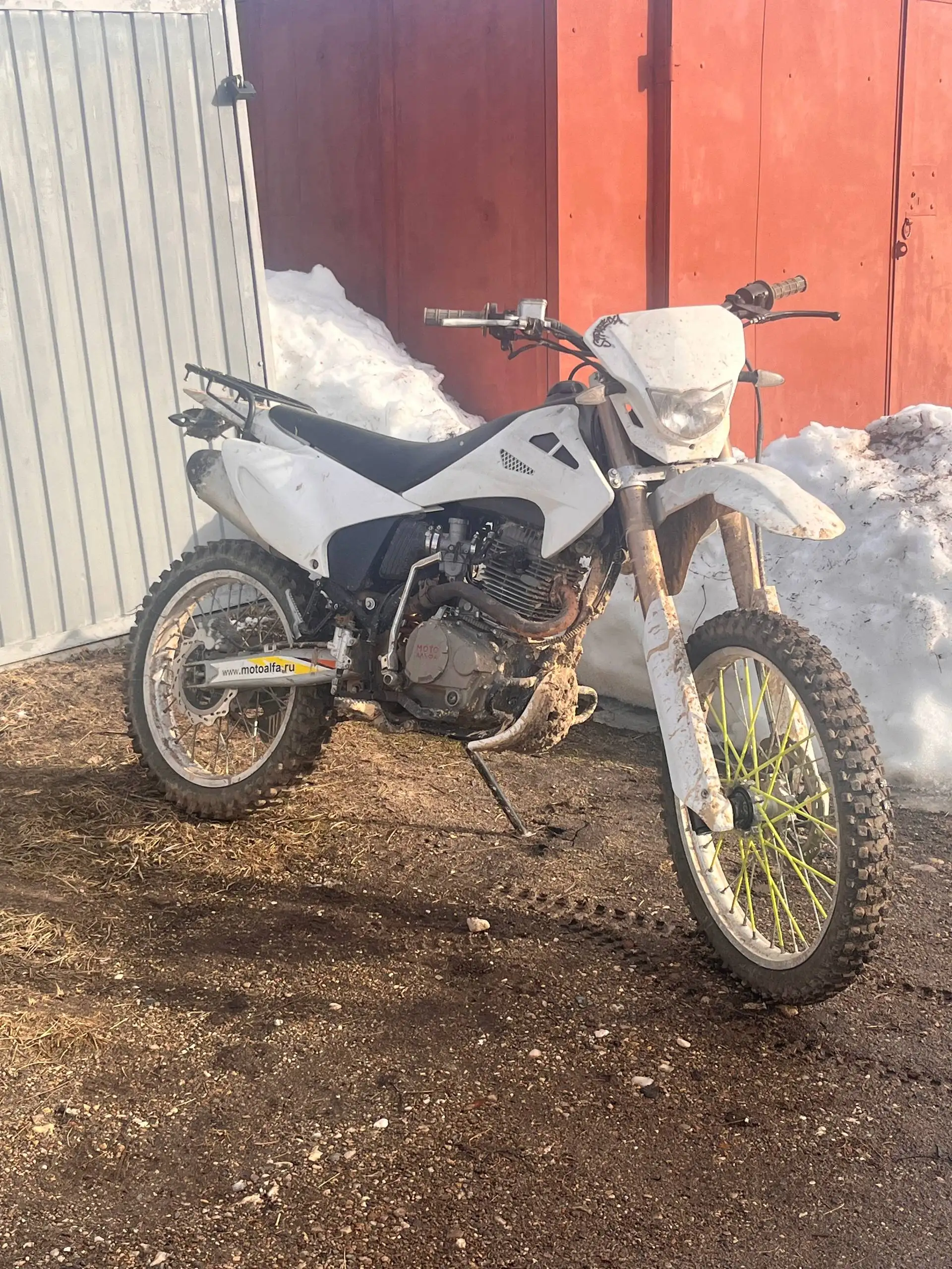 Продажа спортинвентаря в хорошем состоянии - Спортинвентарь (Хобби и отдых) в Старица