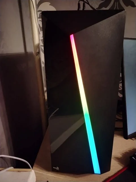 Продам компьютер с Intel Core i5 и GeForce 1660 Super - Компьютеры в Тверь