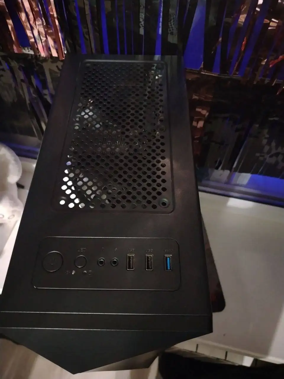 Продам компьютер с Intel Core i5 и GeForce 1660 Super - Компьютеры (Электроника) в Тверь