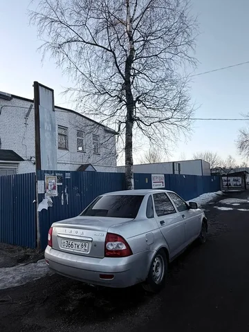 Продажа автомобиля на ходу с документами в Твери - Мотоциклы и скутеры в Тверь