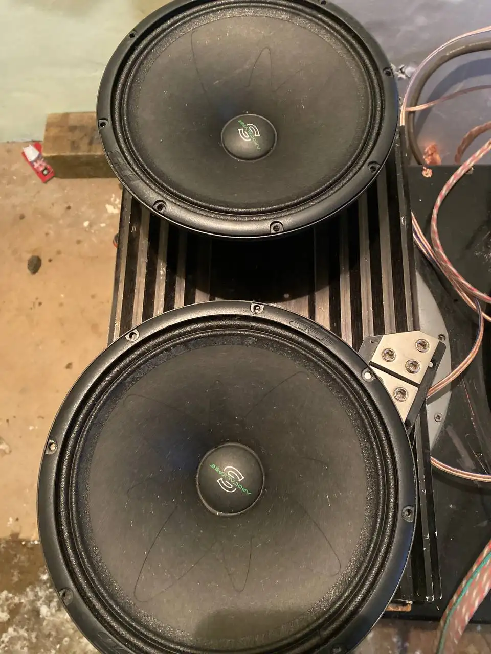 Продам рабочие запчасти для авто в Твери - Запчасти в Тверь