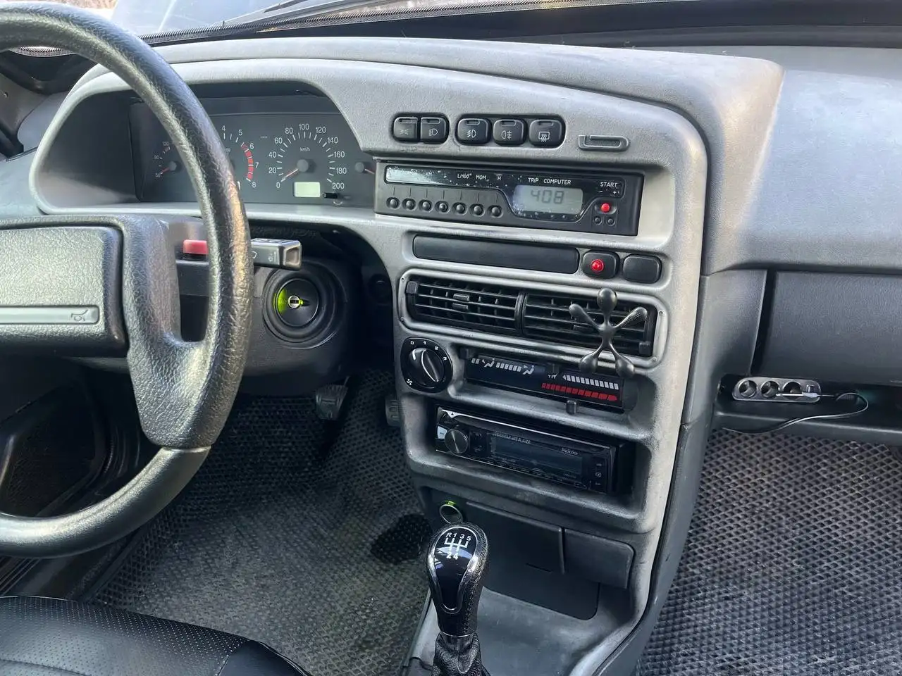 Продажа ВАЗ 2115 2008 года - Авто в Тверь