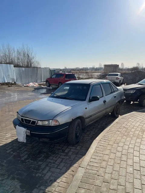 Продажа автомобиля 2008 года в Твери - Мотоциклы и скутеры в Тверь