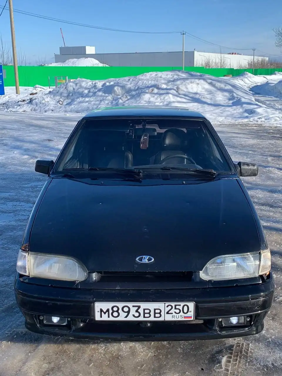 Продажа ВАЗ 2114 2008 года - Авто в Тверь