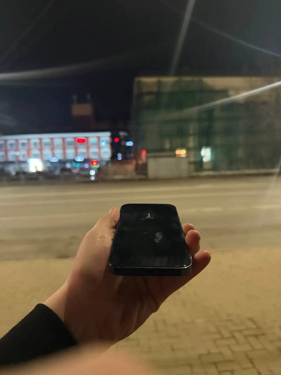 Обмен iPhone 14 Pro на iPhone 15 Pro/16 Pro с доплатой - Смартфоны и телефоны (Электроника) в Тверь