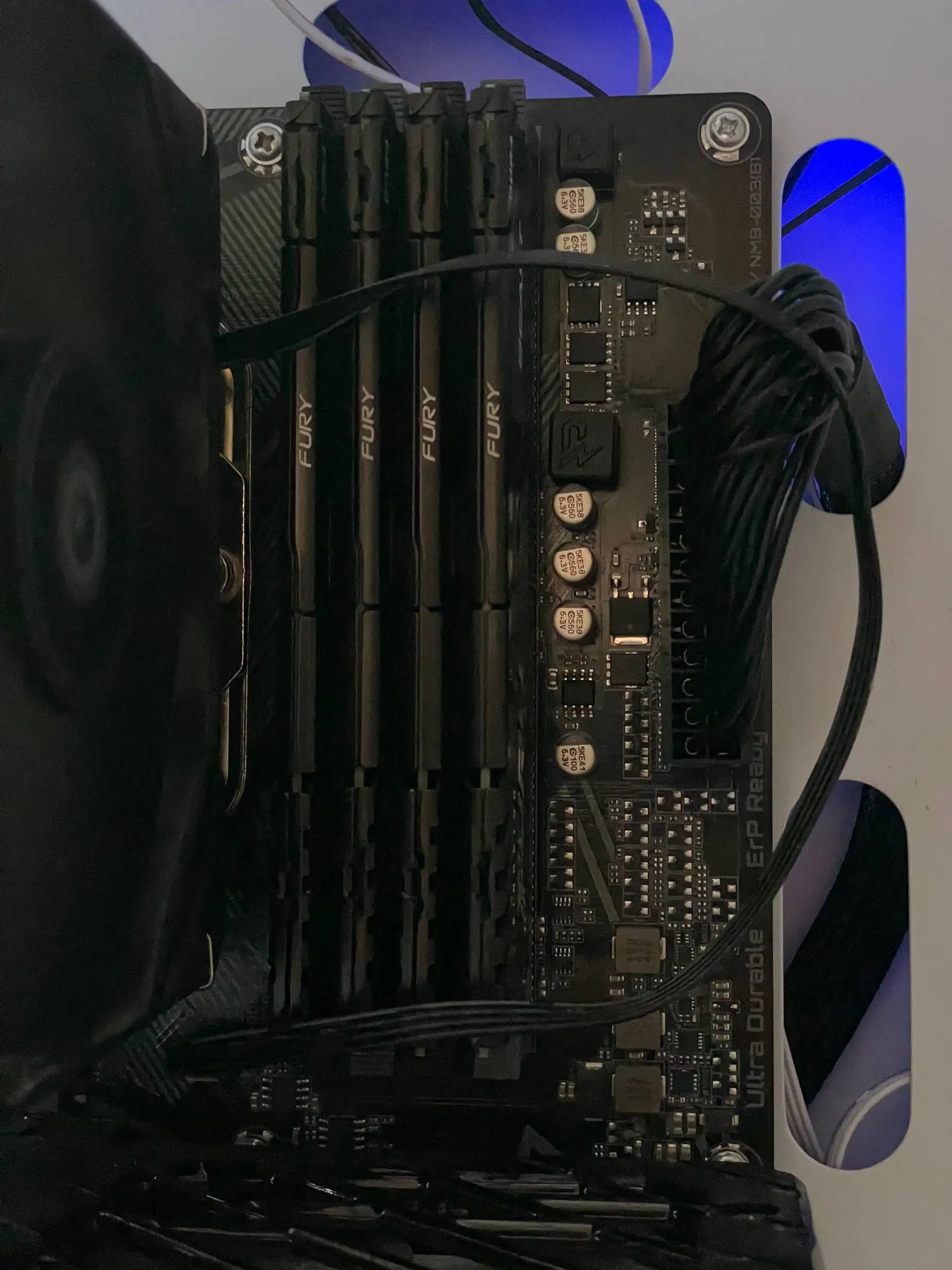 Компьютерная техника с процессором AMD Ryzen 5 5600X - Компьютерная техника (Электроника) в Тверь