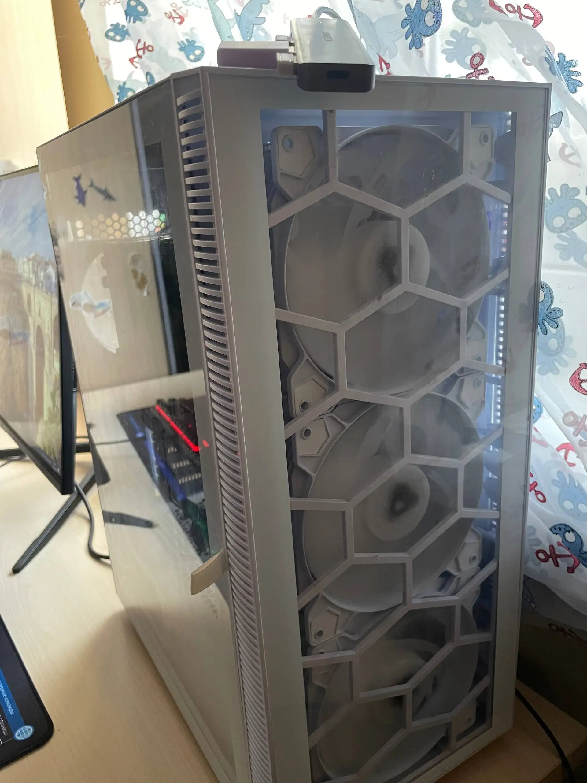 Компьютерная техника с процессором AMD Ryzen 5 5600X - Компьютерная техника (Электроника) в Тверь