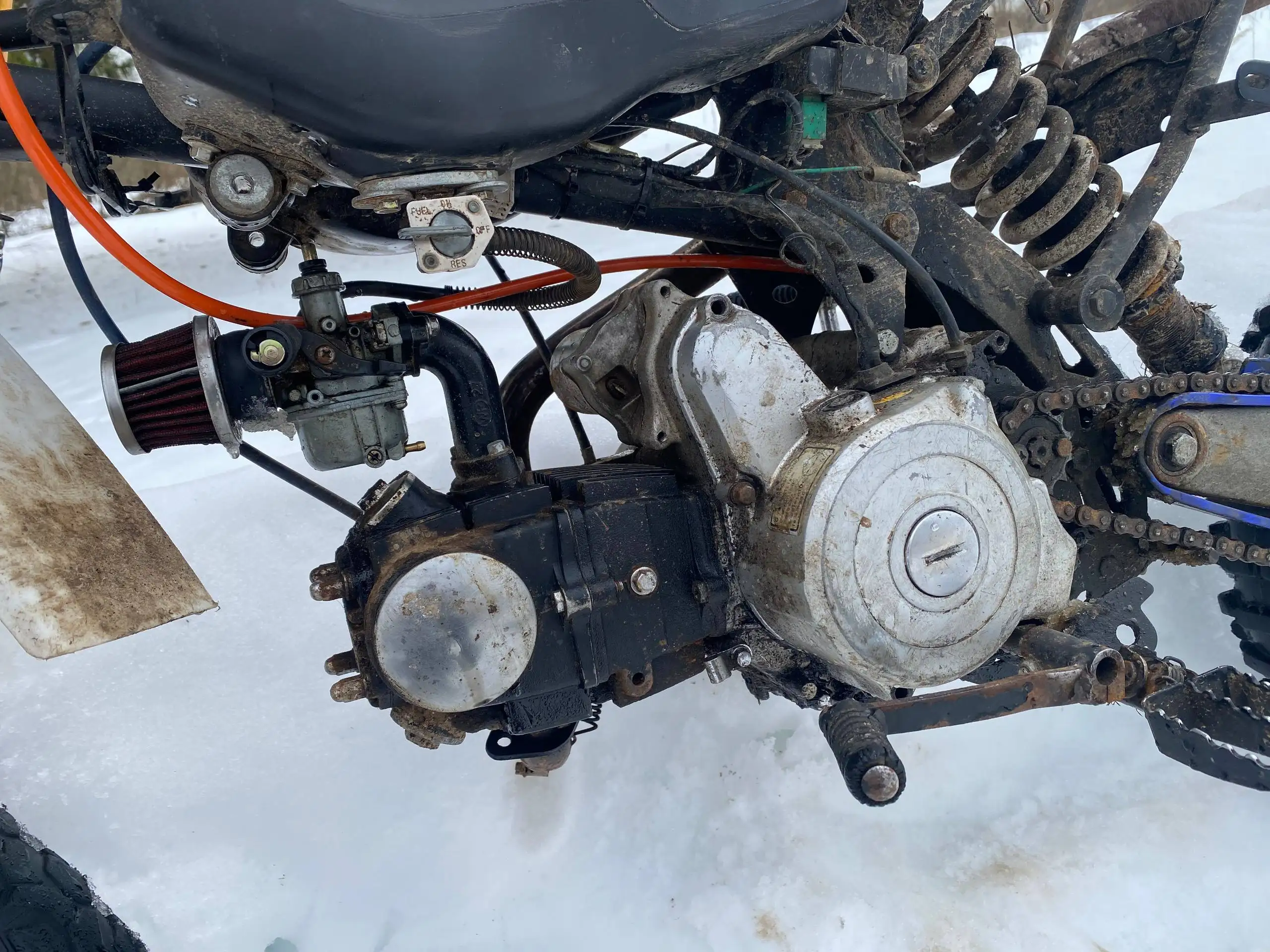 Продажа автозапчастей в Твери - Запчасти в Тверь