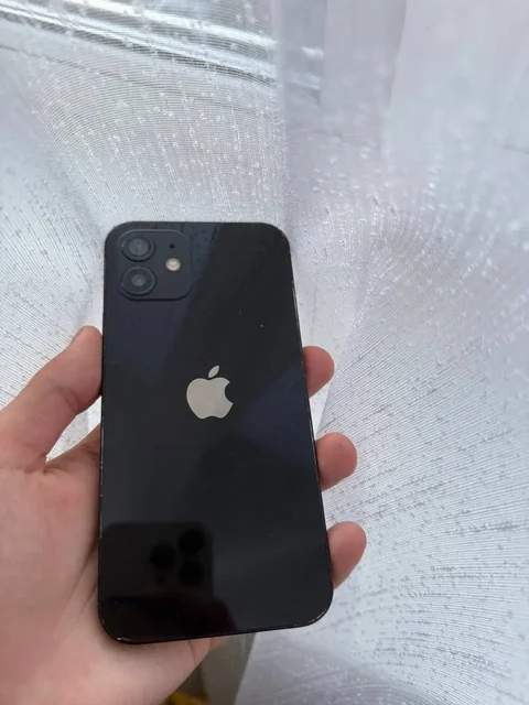 Продам iPhone 12 128 ГБ - Компьютерные корпуса в Тверь