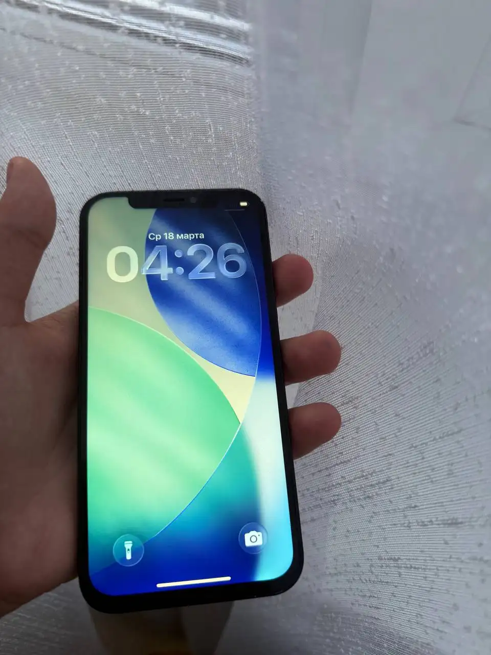 Продам iPhone 12 128 ГБ - Смартфоны (Электроника) в Тверь