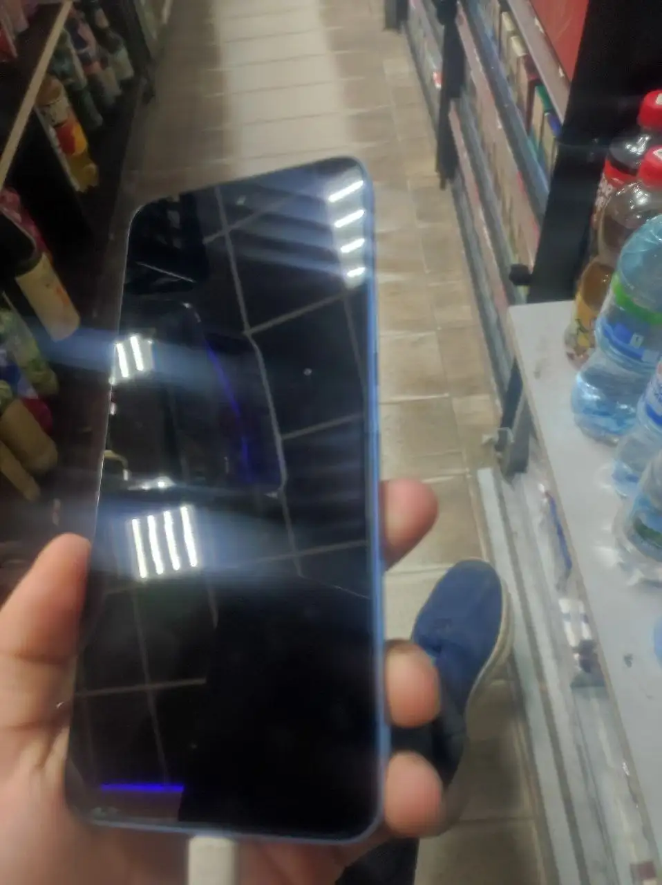 Обмен Xiaomi Redmi 12 на iPhone - Смартфоны (Электроника) в Тверь