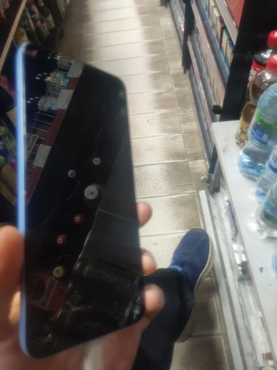 Обмен Xiaomi Redmi 12 на iPhone - Смартфоны (Электроника) в Тверь