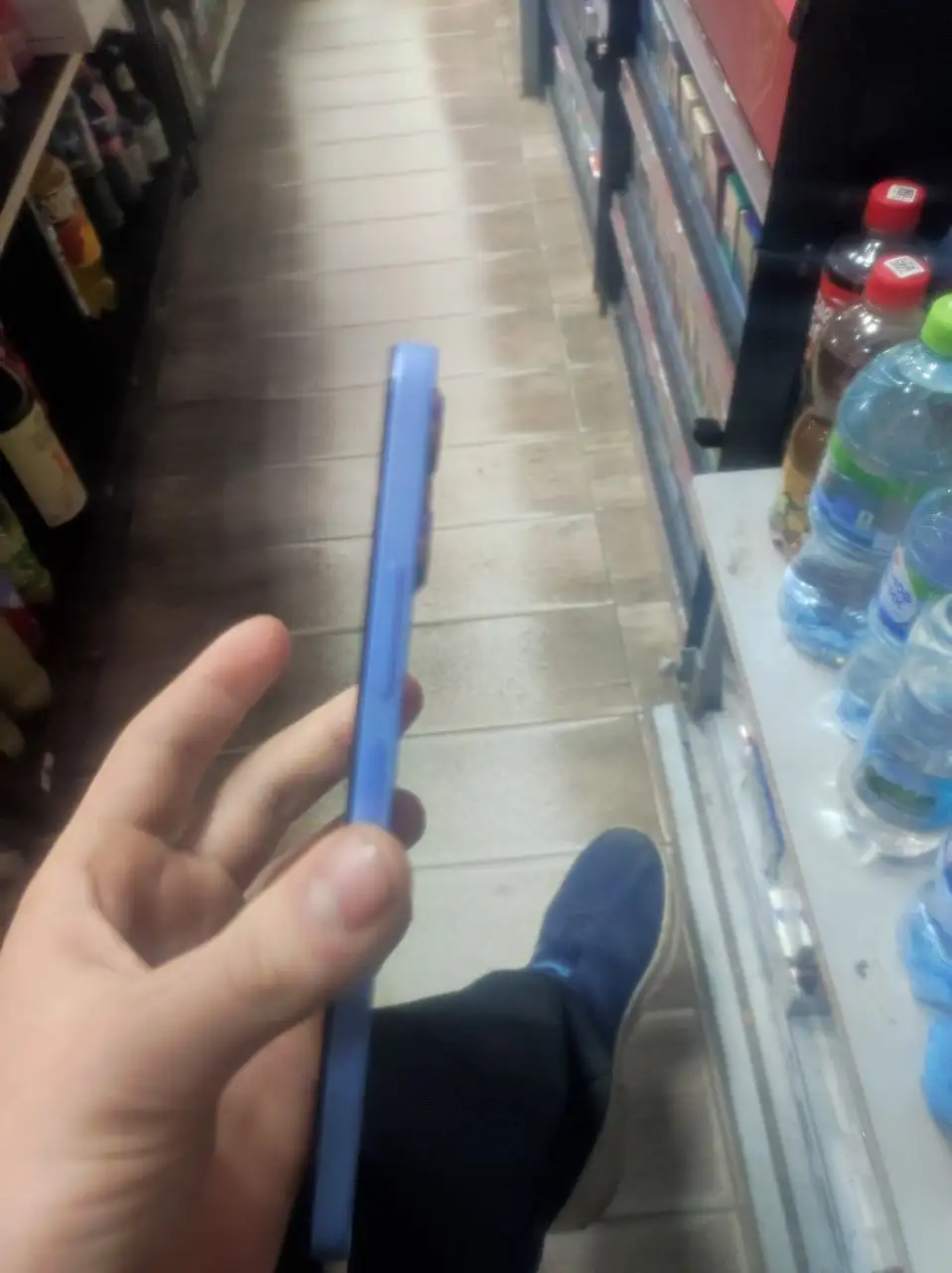 Обмен Xiaomi Redmi 12 на iPhone - Смартфоны (Электроника) в Тверь