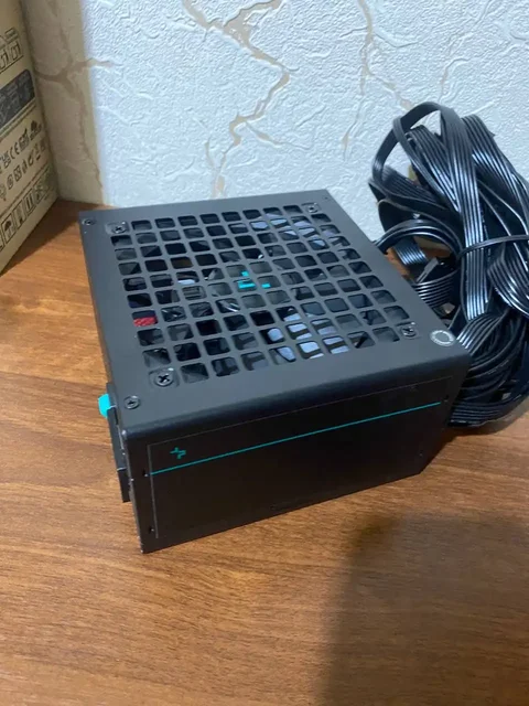 Продажа нового блока питания - Компьютерные корпуса в Тверь