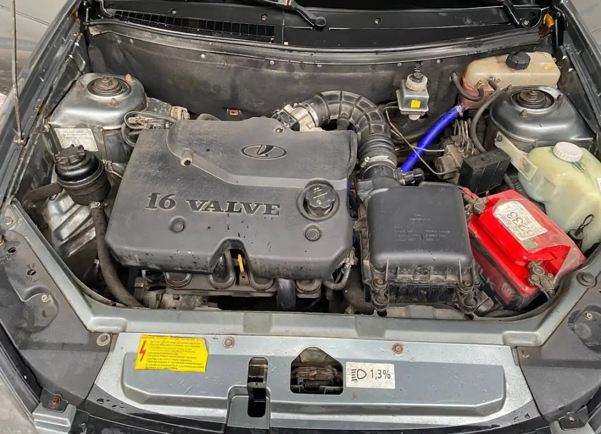 Продам авто или запчасти в Твери - Авто в Тверь