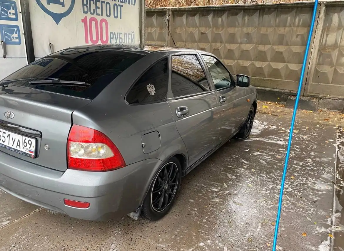 Продам авто или запчасти в Твери - Авто в Тверь