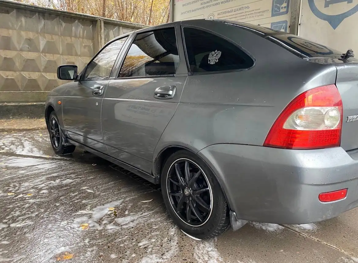 Продам авто или запчасти в Твери - Авто в Тверь