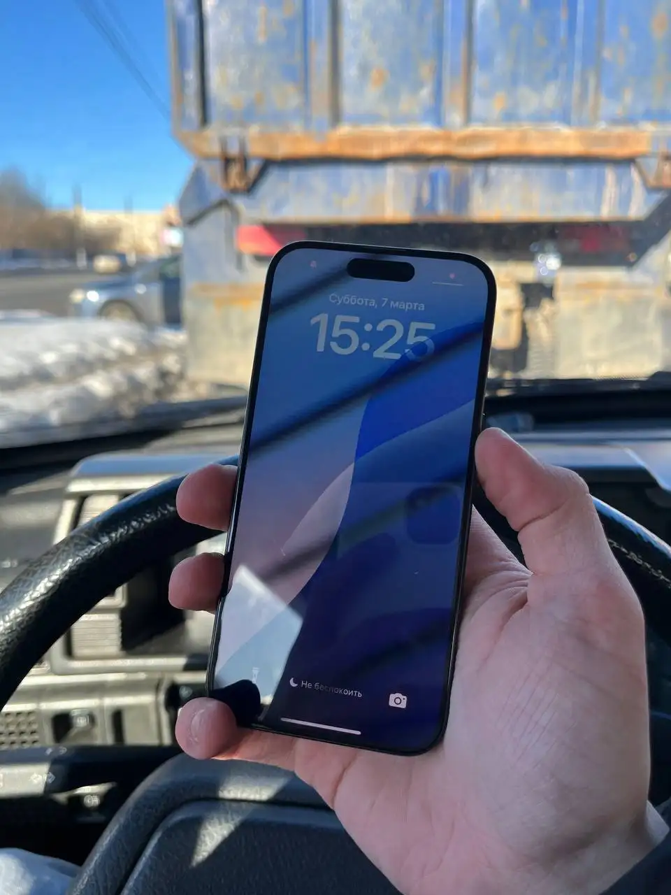 Продам 15 про 128 - Запчасти (Авто) в Тверь