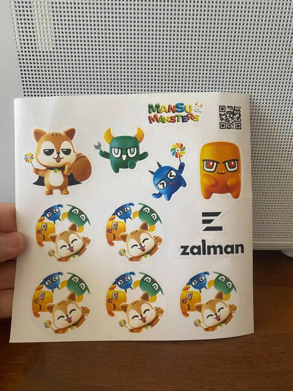 Продажа корпуса от Zalman - Компьютерные корпуса (Электроника) в Тверь