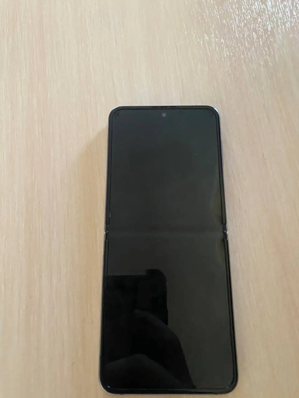 Samsung Z Flip 4 в отличном состоянии - Смартфоны (Электроника) в Тверь