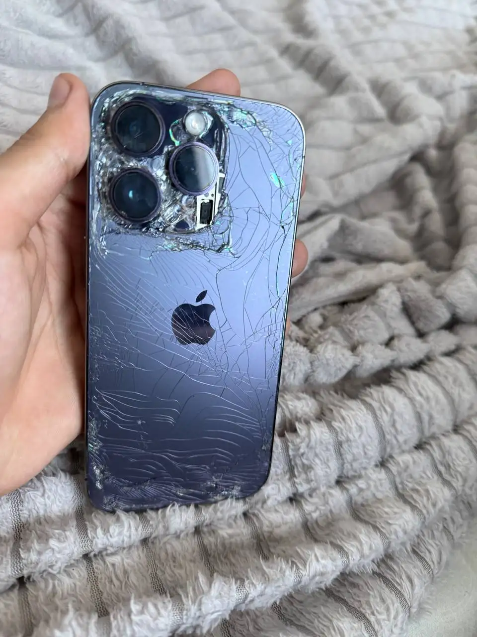 Продам iPhone 14 Pro 128GB - Смартфоны (Электроника) в Тверь