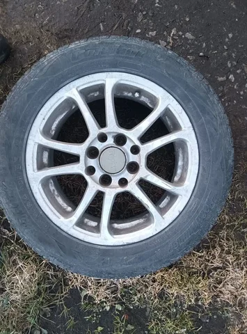 Продам литье с шинами Кордиант - Колеса в Тверь