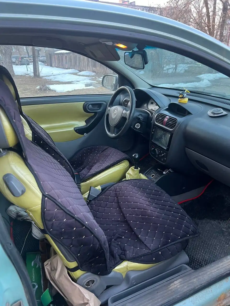 Обмен на авто ВАЗ - Обмен (Авто) в Тверь