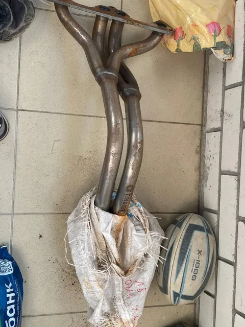 Продажа паучка 4-2-1 - Колеса в Тверь