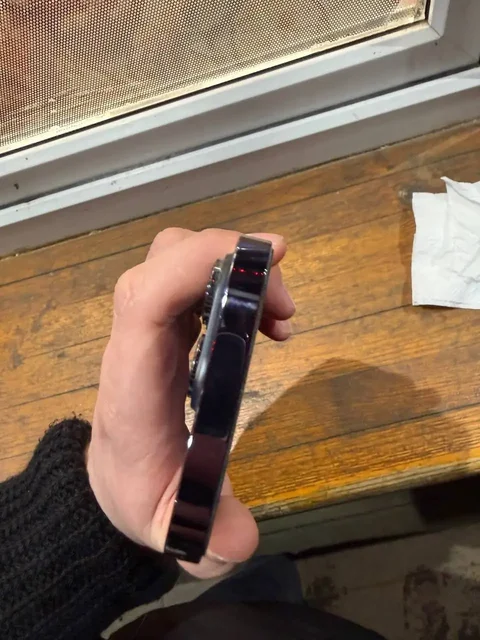 iPhone 14 Pro с аккумулятором 81%, обмен на 15 Pro/16 Pro - Компьютерные корпуса в Тверь