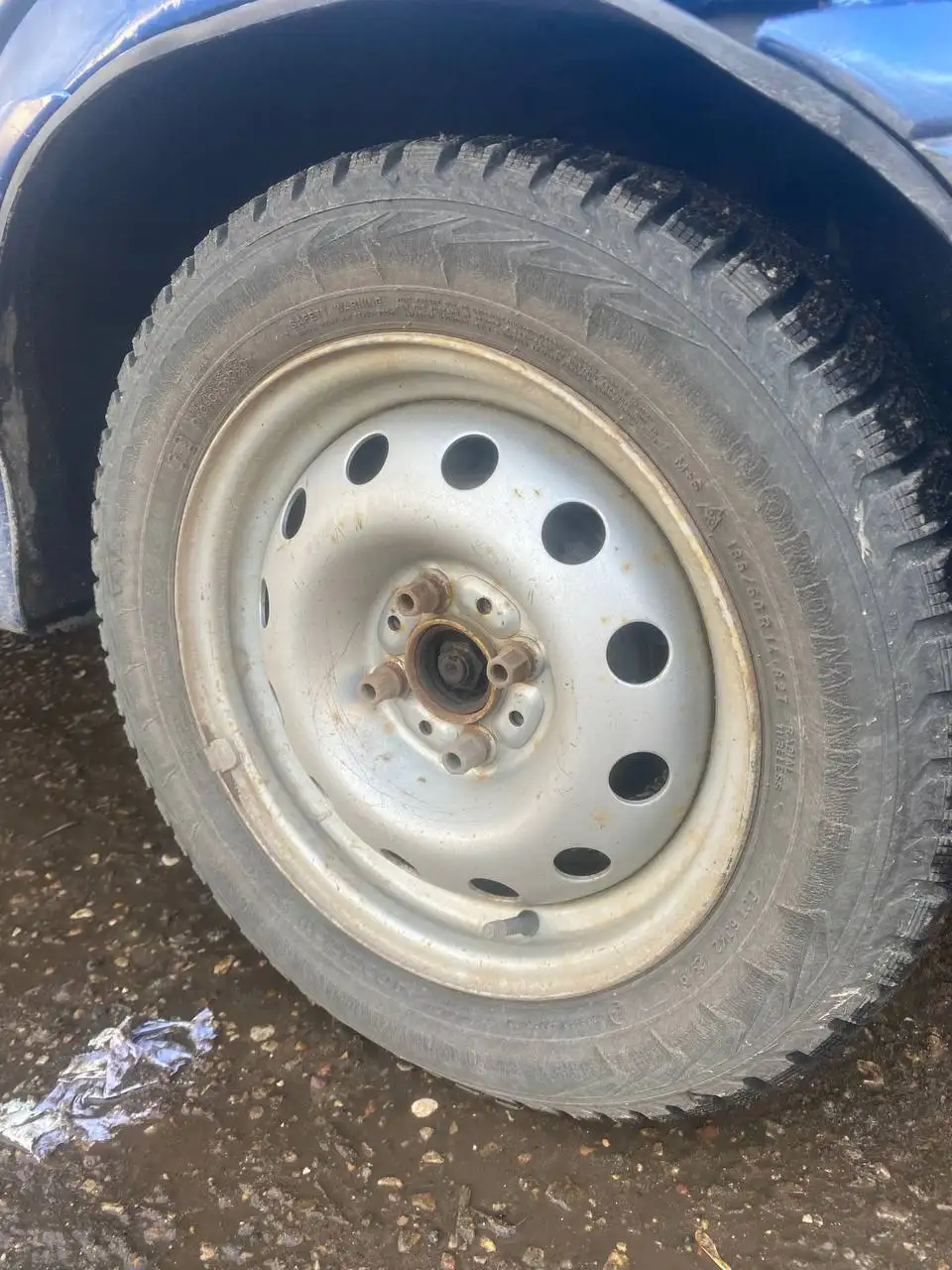 Продам запчасти для авто - Запчасти в Тверь