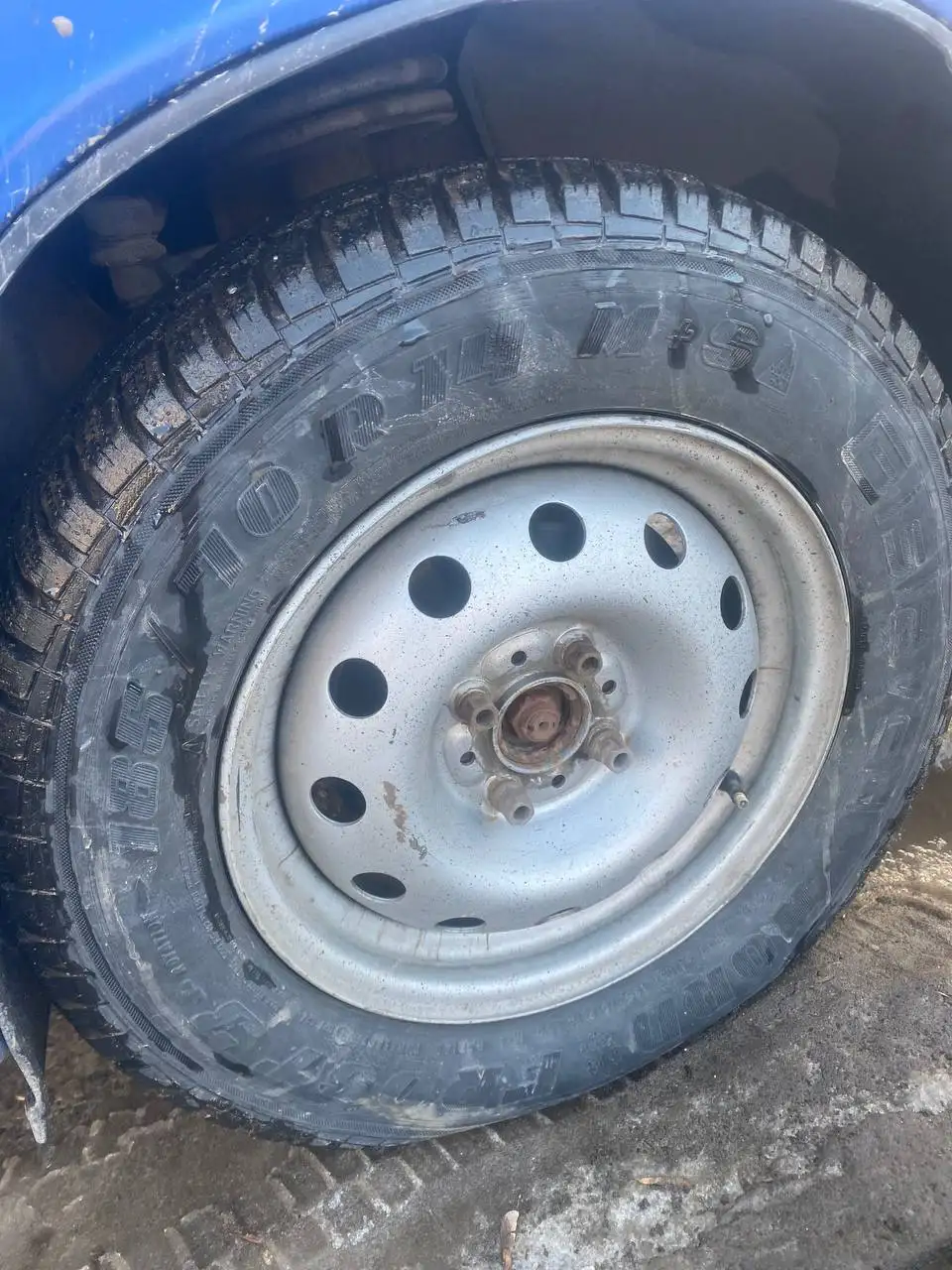 Продам запчасти для авто - Запчасти в Тверь