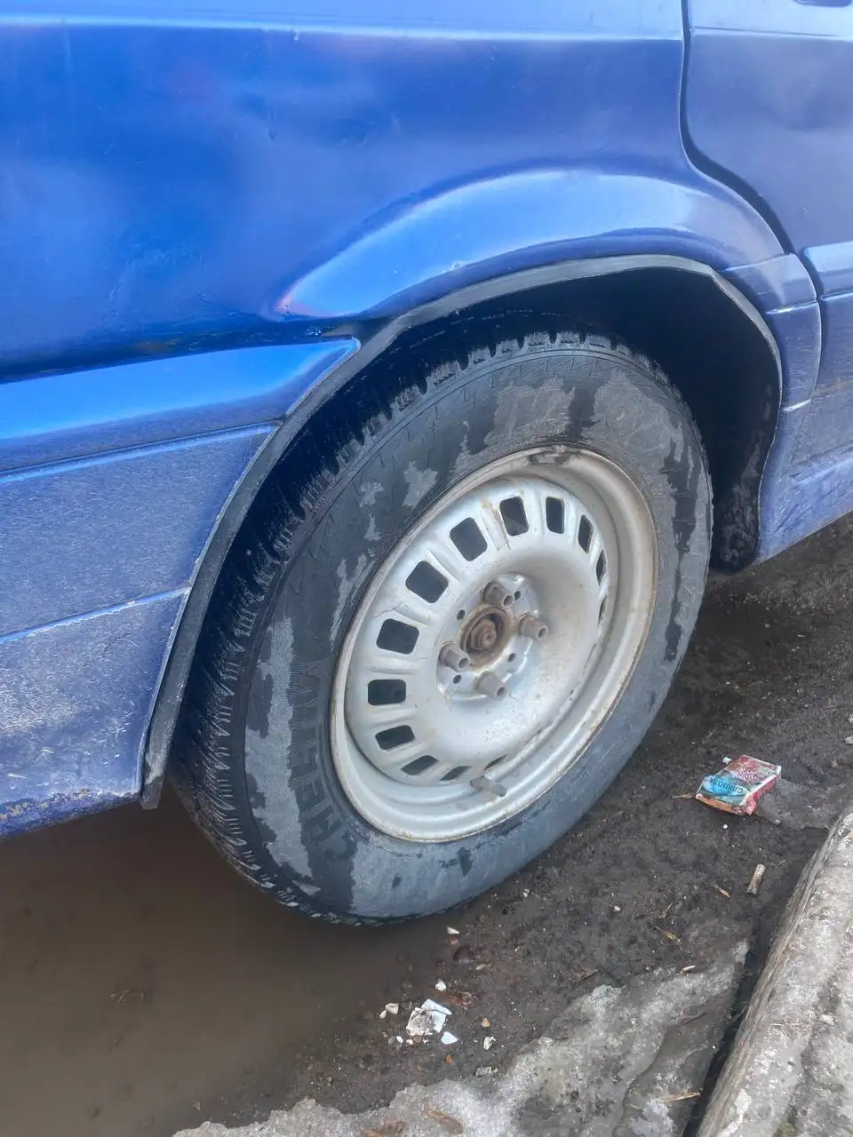 Продам запчасти для авто - Запчасти в Тверь