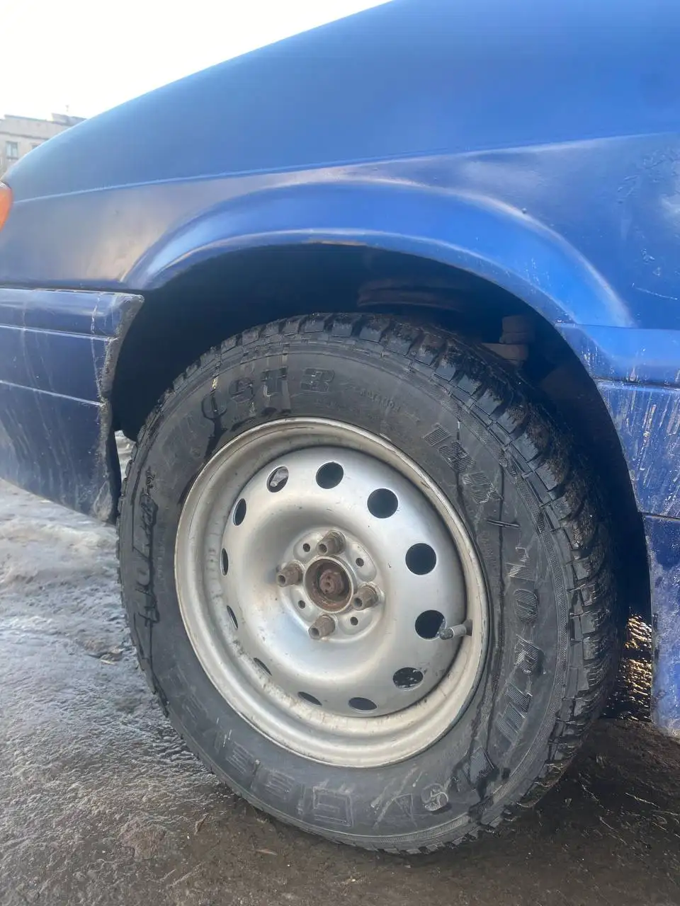 Продам запчасти для авто - Запчасти в Тверь