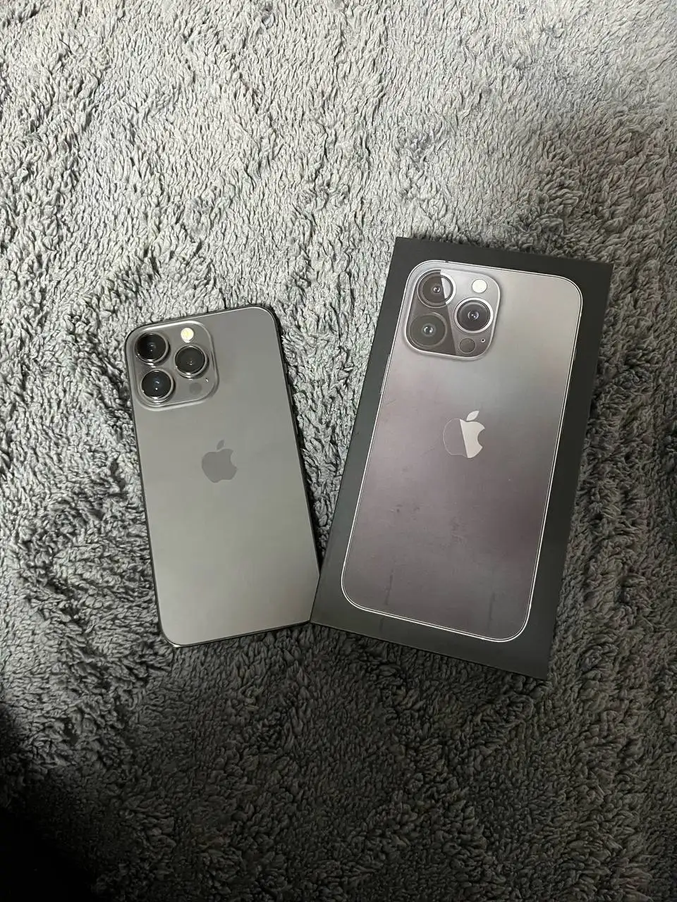 Продам АКБ 86 для 13 про - Автозапчасти (Запчасти) в Тверь