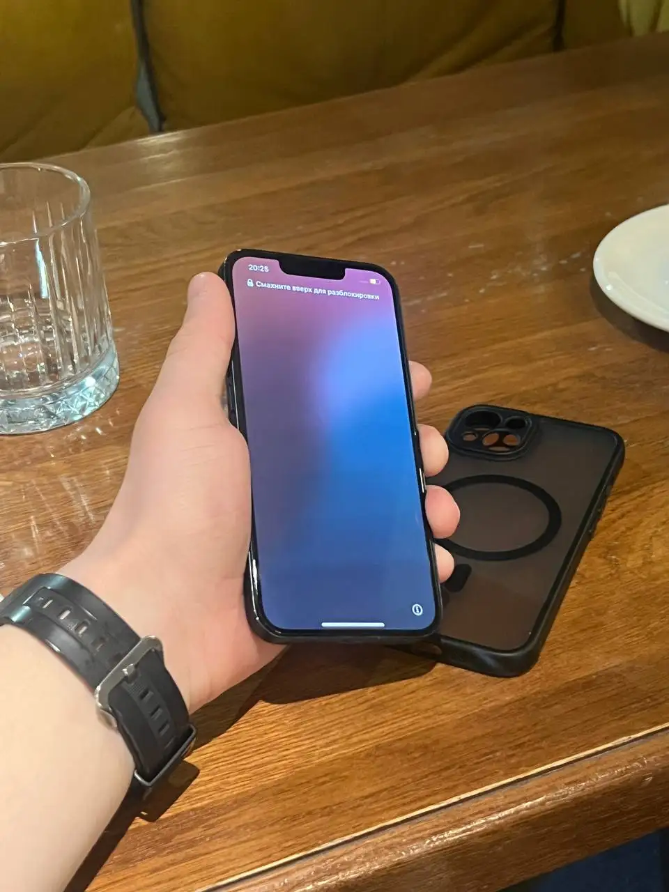 Продажа автомобильного аккумулятора - Аккумуляторы (Запчасти) в Тверь