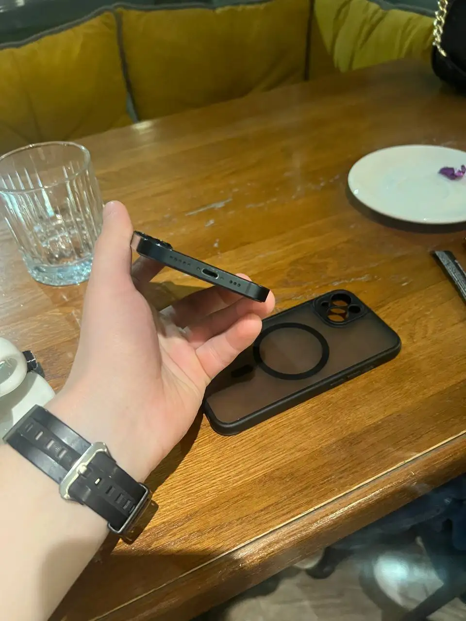 Продажа автомобильного аккумулятора - Аккумуляторы (Запчасти) в Тверь